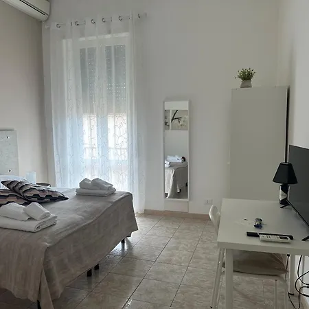 Serenity Home Roma Exterior foto