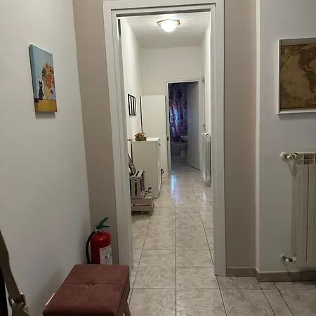 Serenity Home Roma Exterior foto
